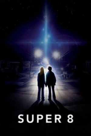 Super 8 (2011) izle