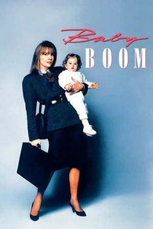 Süper Anne (1987) izle