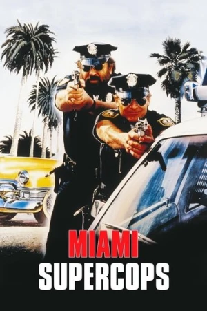 Süper Ekip Miami'de (1985) izle