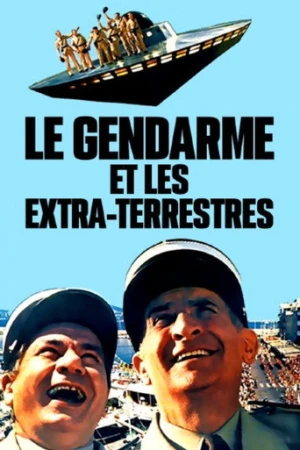 Süper Jandarma (1979) izle