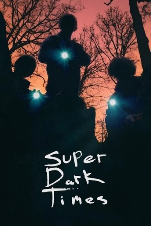 Süper Karanlık Zamanlar (2017) izle