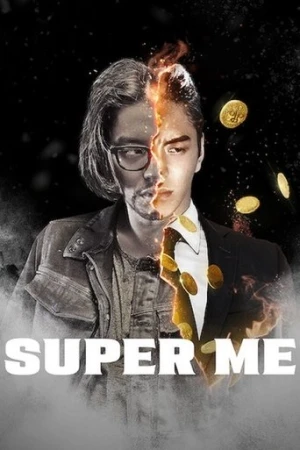 Super Me (2021) izle
