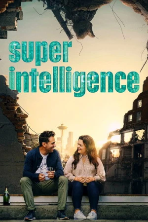 Süper Zeka (2020) izle