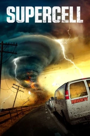 Supercell (2023) izle