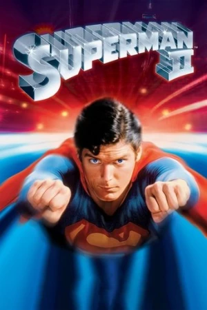 Superman 2 (1980) izle