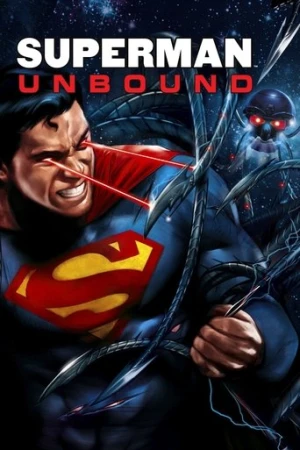 Superman Brainiac'a Karşı (2013) izle