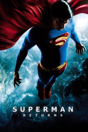 Superman Dönüyor (2006) izle
