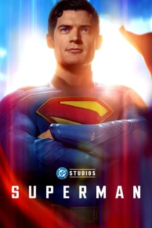 Superman (2025) izle