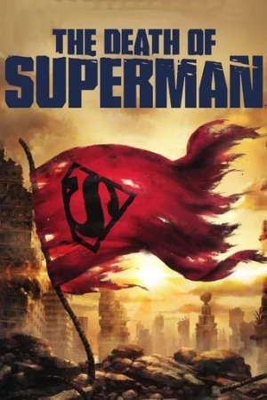Superman'in Ölümü (2019) izle