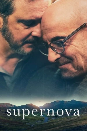 Süpernova (2020) izle
