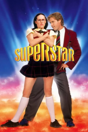 Süperstar (1999) izle