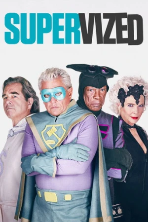 Supervized (2019) izle