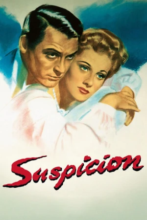 Şüphe (1941) izle