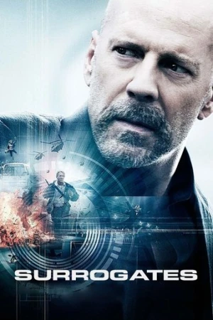 Suretler (2009) izle