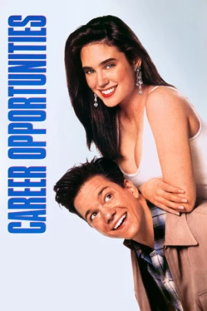 Sürpriz Randevu (1991) izle