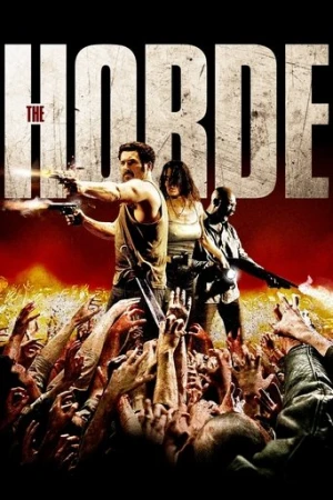 Sürü (2010) izle