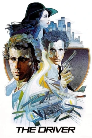 Sürücü (1978) izle