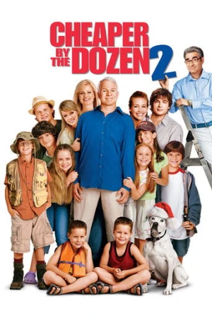 Sürüsüne Bereket 2 (2005) izle
