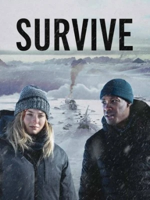 Survive (2022) izle