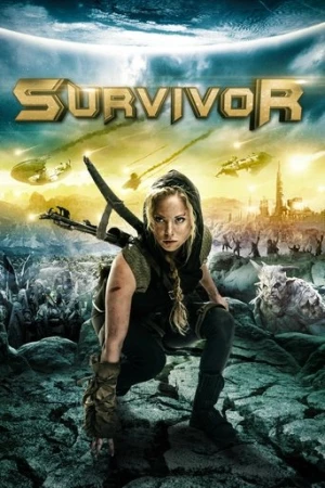 Survivor (2014) izle
