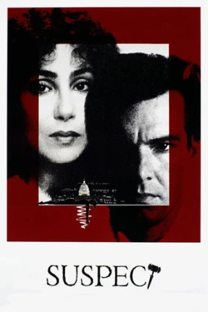 Suspect (1987) izle