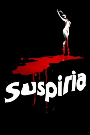 Suspiria (1977) izle