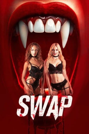 Swap (2024) izle