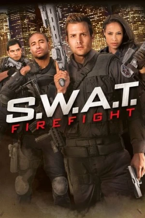 S.W.A.T.: Firefight (2011) izle
