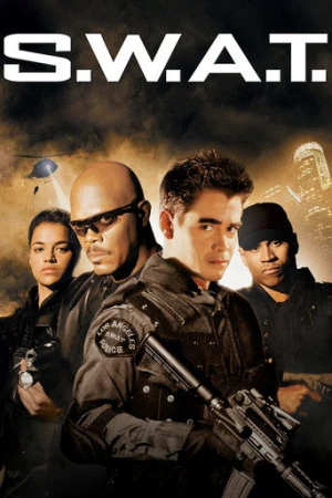 S.W.A.T.: Özel Tim (2003) izle