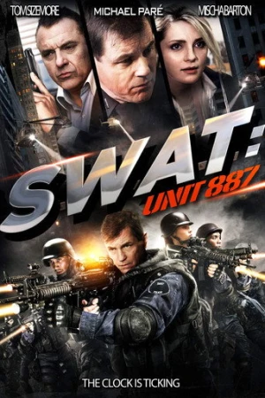 Swat: Unit 887 (2015) izle