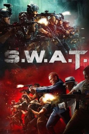 S.W.A.T. (2019) izle