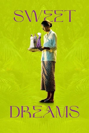 Sweet Dreams (2023) izle