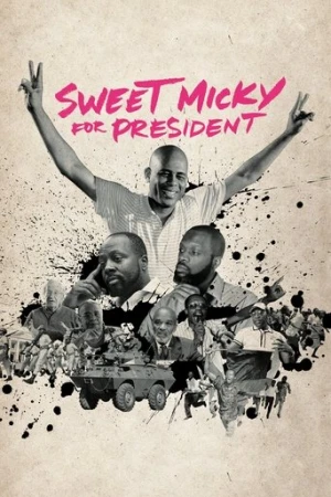 Sweet Micky for President (2015) izle