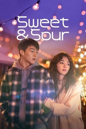 Sweet & Sour (2021) izle