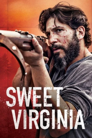 Sweet Virginia (2017) izle