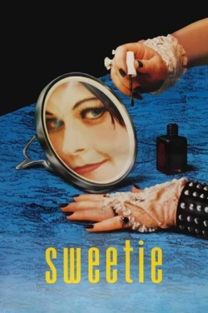 Sweetie (1989) izle