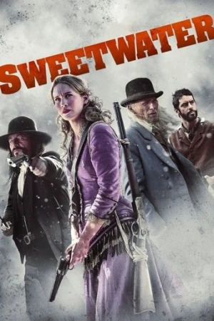 Sweetwater (2013) izle