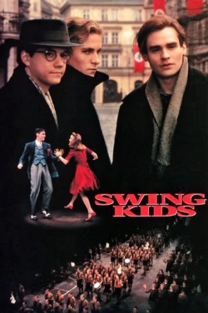 Swing Çağı (1993) izle