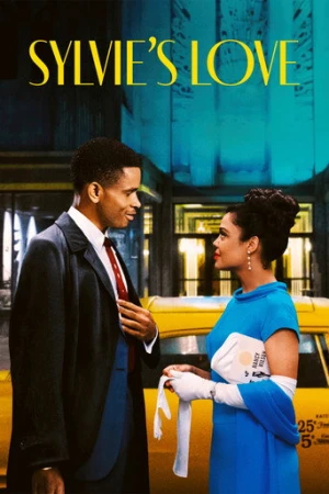 Sylvie'nin Aşkı (2020) izle