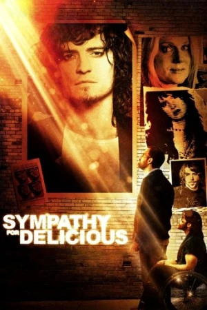 Sympathy for Delicious (2010) izle