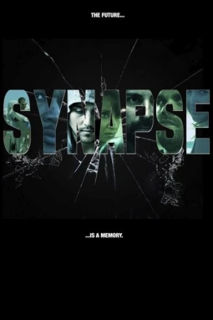 Synapse (2021) izle