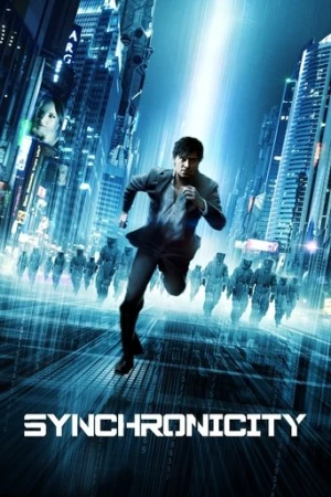 Synchronicity (2015) izle