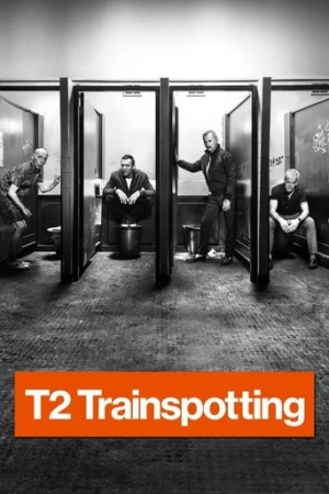 T2 Trainspotting (2017) izle