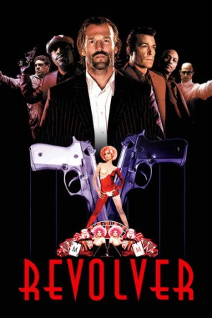 Tabanca (2005) izle