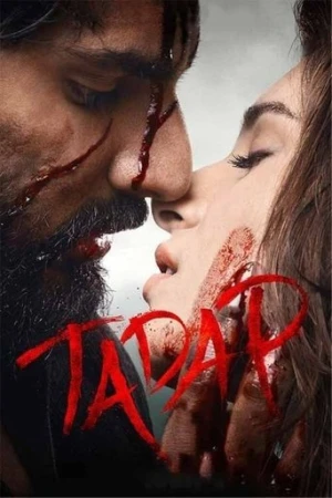 Tadap (2021) izle