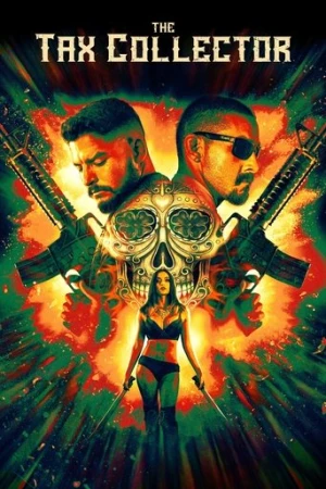 Tahsilatçı (2020) izle