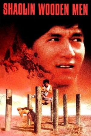 Tahta Adamlar (1976) izle