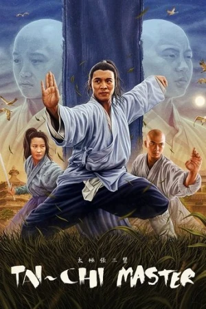 Tai Chi Ustası (1993) izle