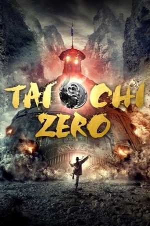 Tai Chi Zero (2012) izle
