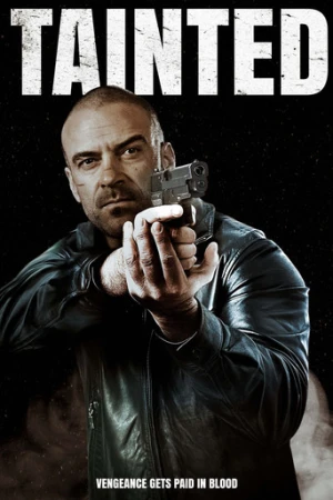 Tainted (2020) izle